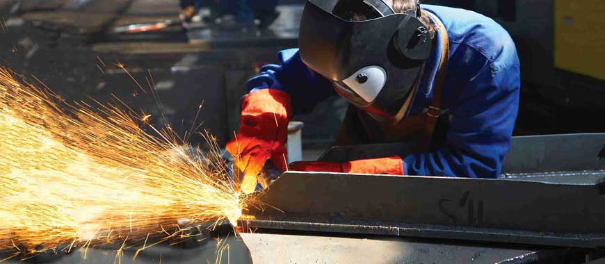 Fabrication Work