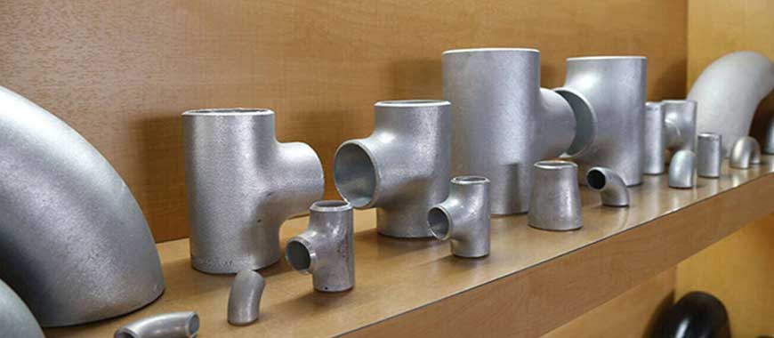 Butt Weld Fittings