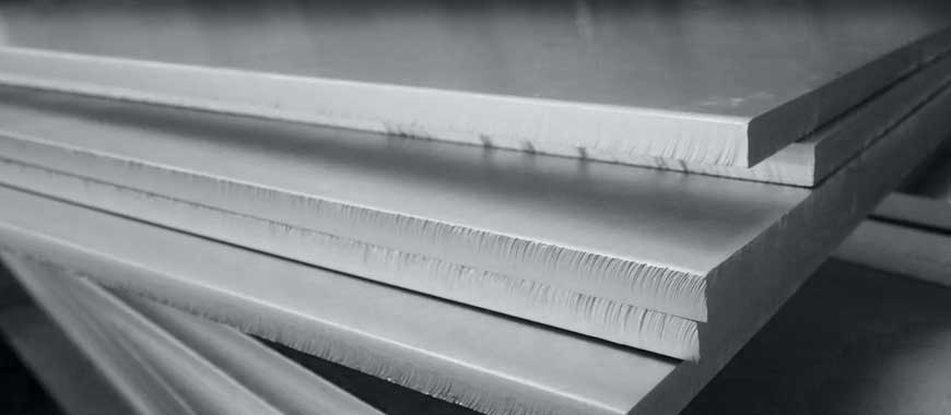Sheets & Plates