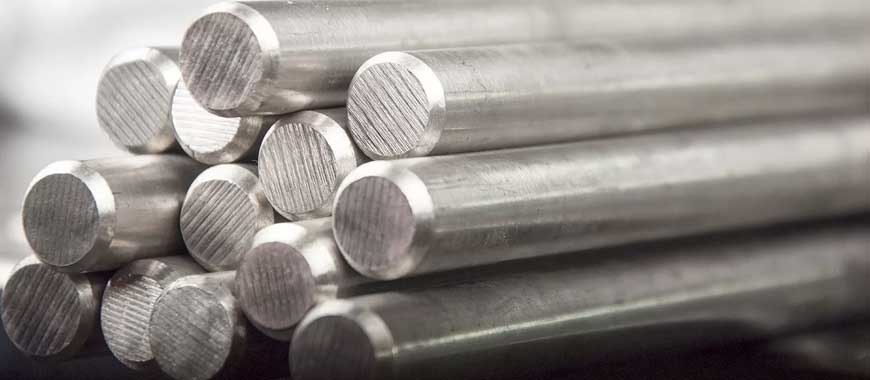 Round Bars