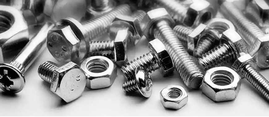 Fasteners