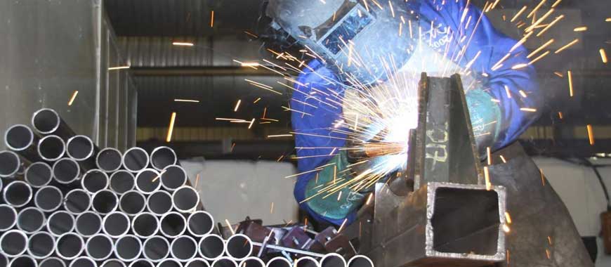 Fabrication