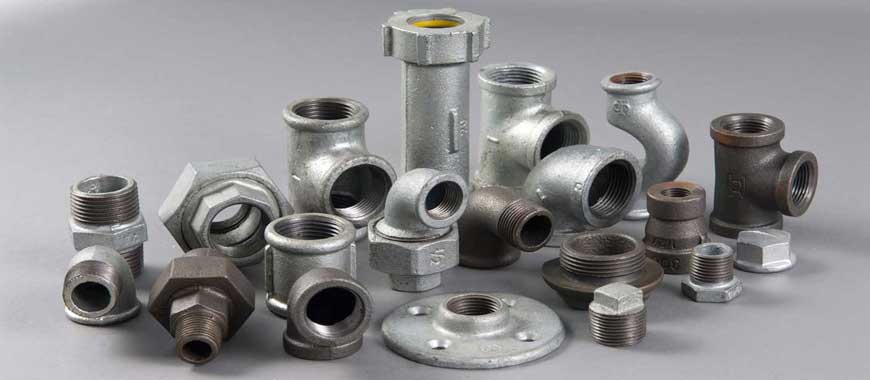 Butt Weld Fittings