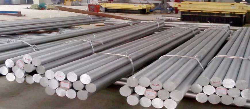 Round Bars