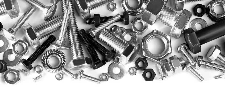 Fasteners